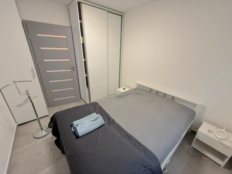 Apartament 3 Camere Modernizat | Grand Arena | parcare | pet friendly