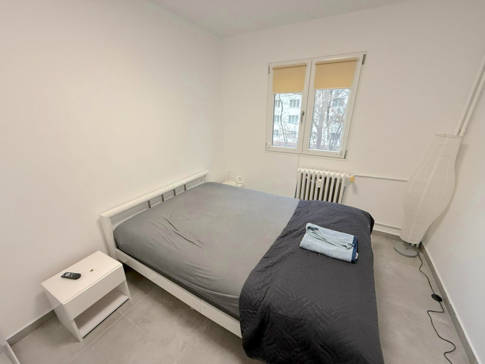 Apartament 3 Camere Modernizat | Grand Arena | parcare | pet friendly