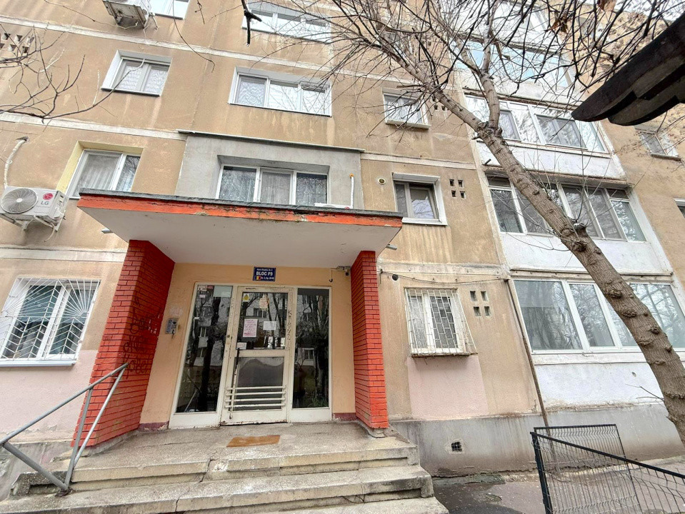 Apartament 3 Camere Modernizat | Grand Arena | parcare | pet friendly