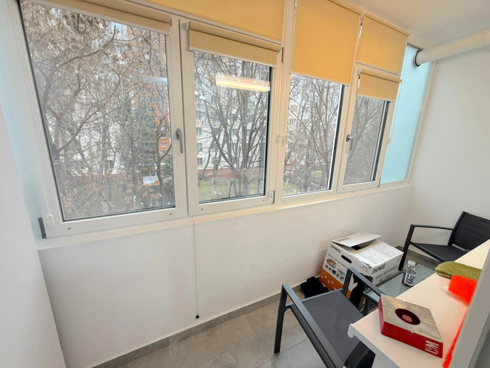 3 Camere Modernizat Mobilat Utilat | Grand Arena | parcare | 69mp