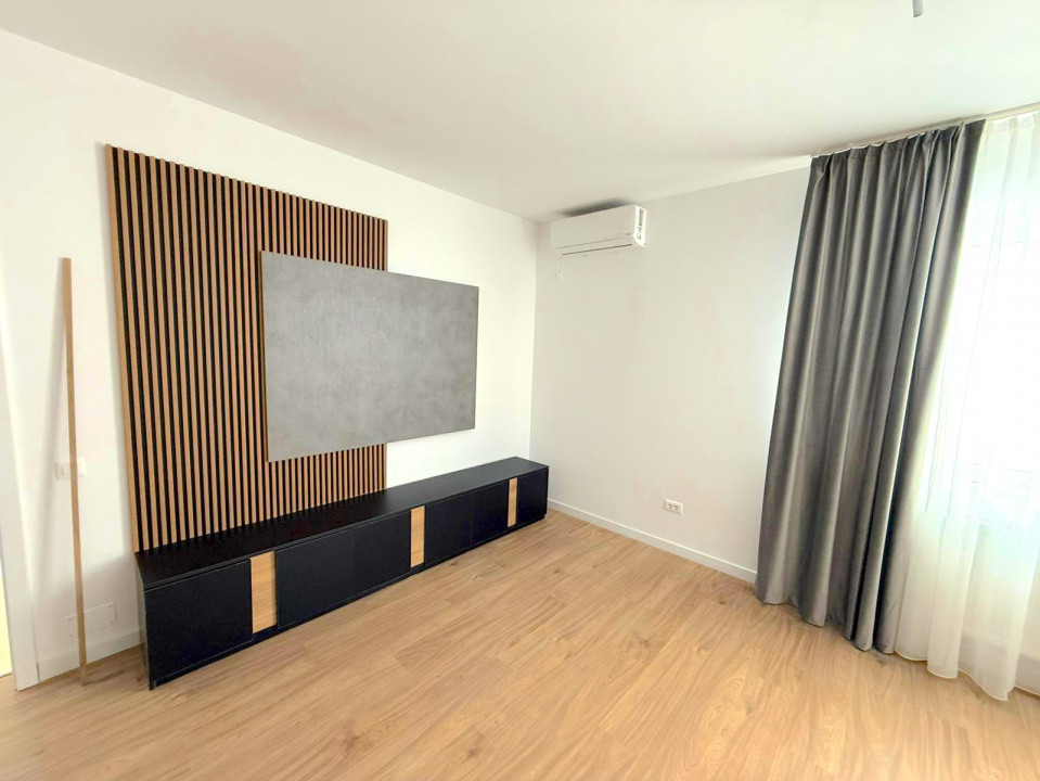 Apartament 2 Camere | Prima Inchiriere | Parcare | Bloc Exclusivist