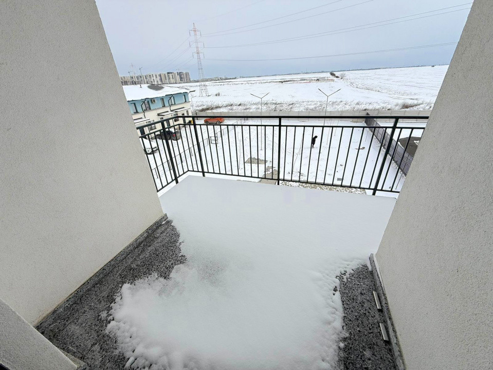 Apartament 2 Camere | Prima Inchiriere | Parcare | Bloc Exclusivist