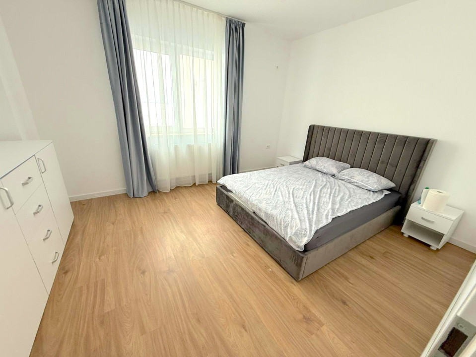 Apartament 2 Camere | Prima Inchiriere | Parcare | Bloc Exclusivist