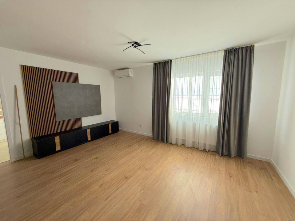 Apartament 2 Camere | Prima Inchiriere | Parcare | Bloc Exclusivist
