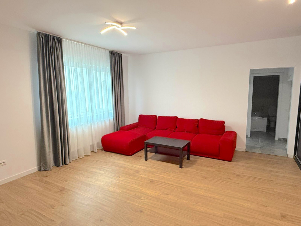 Apartament 2 Cam 70mp | Prima Inchiriere | Parcare | Bloc Exclusivist