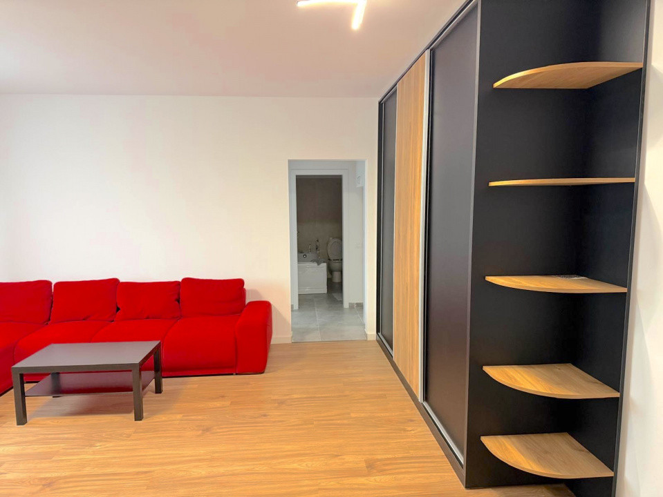 Apartament 2 Cam 70mp | Prima Inchiriere | Parcare | Bloc Exclusivist