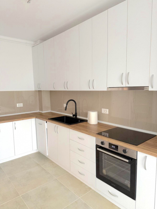 Apartament 2 Cam 70mp | Prima Inchiriere | Parcare | Bloc Exclusivist