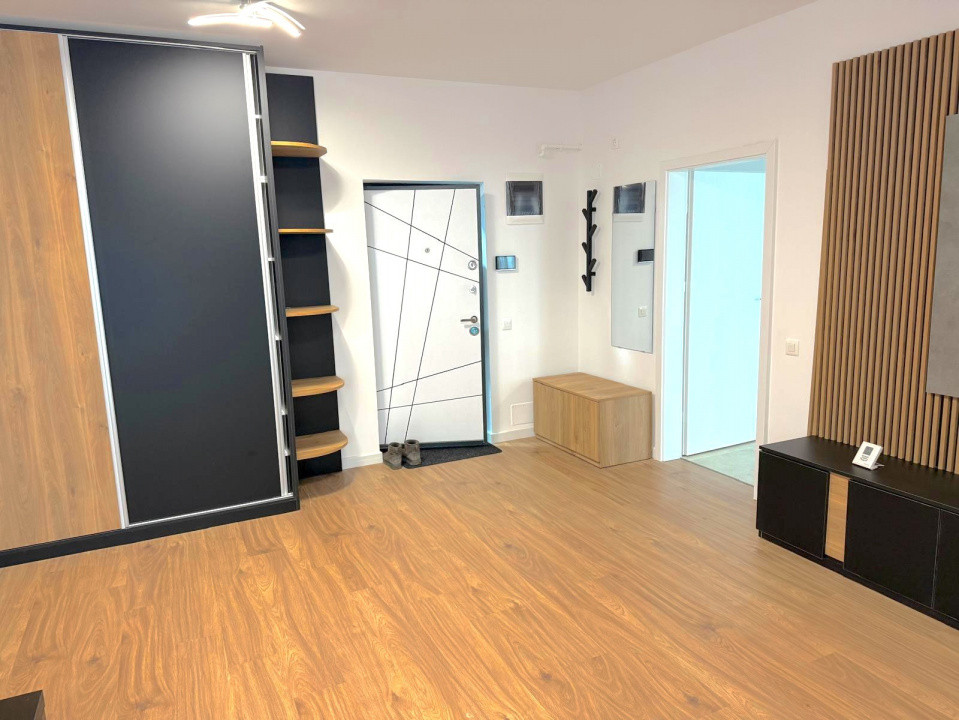 Apartament 2 Cam 70mp | Prima Inchiriere | Parcare | Bloc Exclusivist