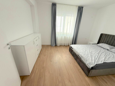 Apartament 2 Camere | Prima Inchiriere | Parcare | Bloc Exclusivist