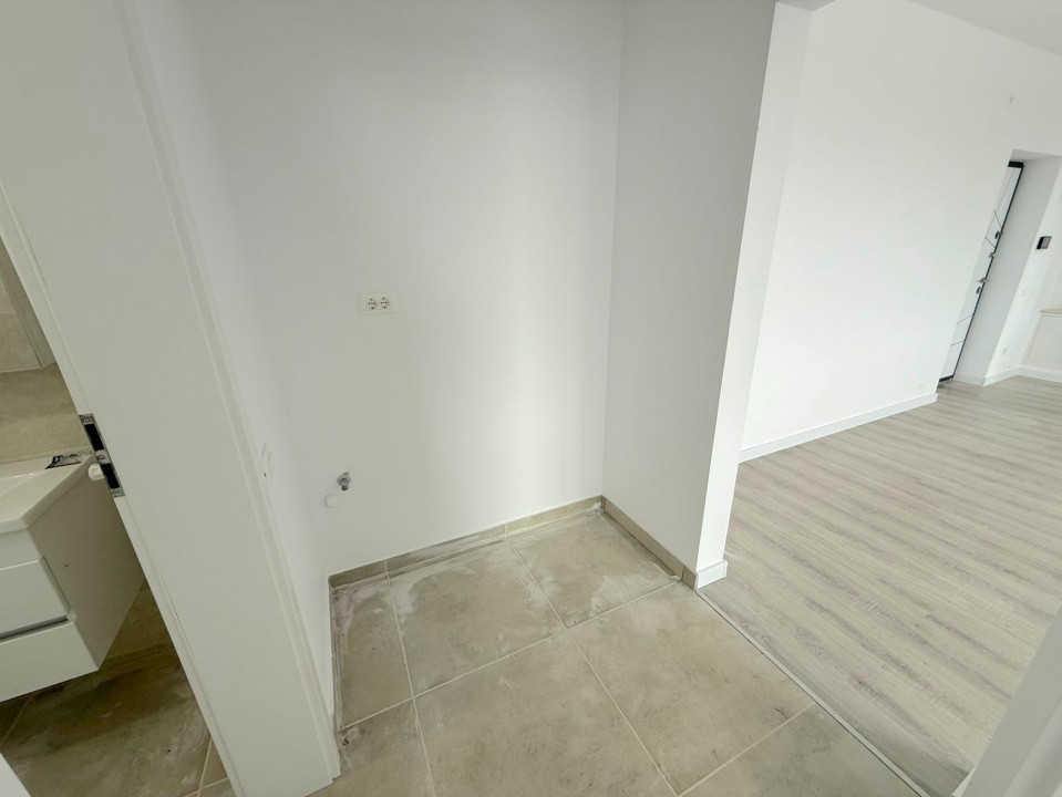 Apartament Inedit de 2 Camere cu curte - 146mp | Green Garden