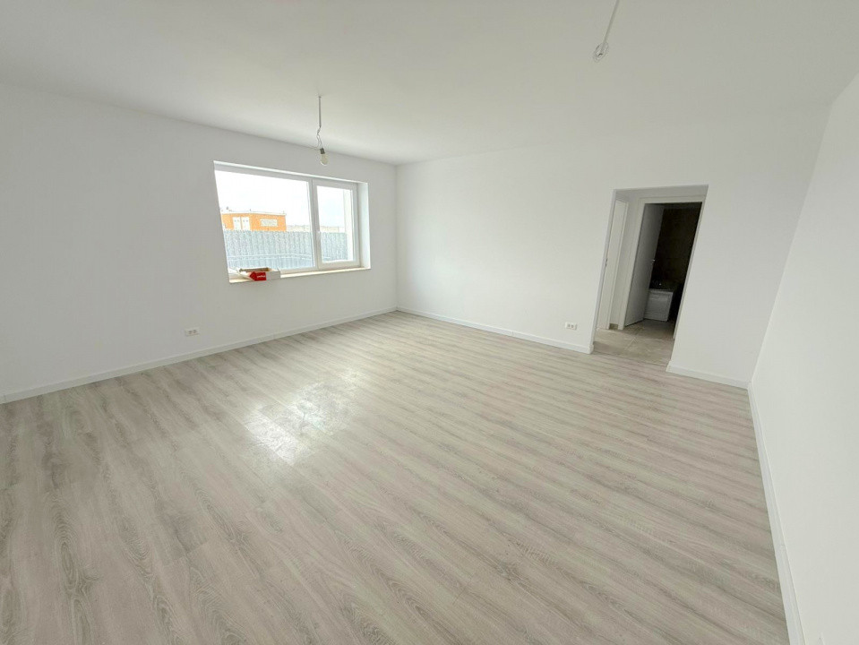 Apartament Inedit de 2 Camere cu curte - 146mp | Green Garden