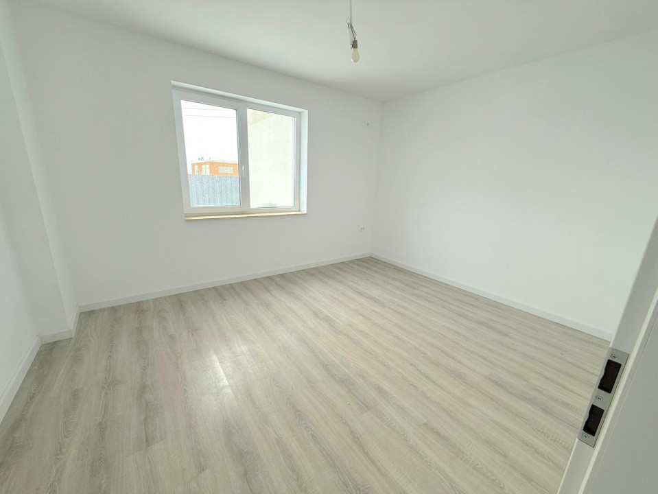 Apartament Inedit de 2 Camere cu curte - 146mp | Green Garden