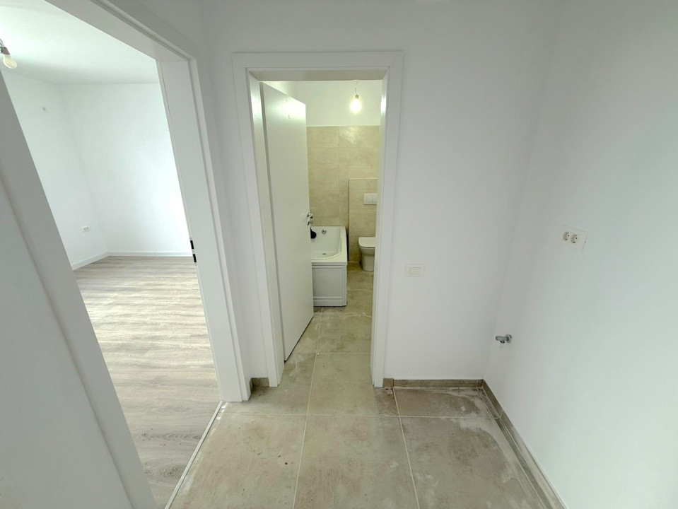 Apartament Inedit de 2 Camere cu curte - 146mp | Green Garden