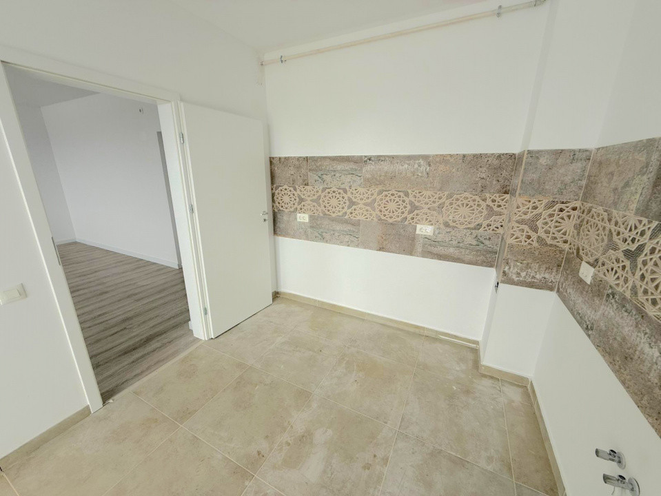 Apartament Inedit de 2 Camere cu curte - 146mp | Green Garden