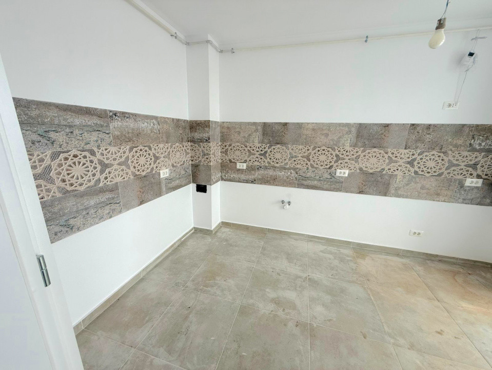 Apartament Inedit de 2 Camere cu curte - 146mp | Green Garden