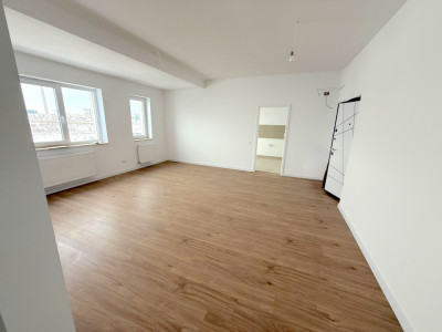 Apartament Spatios de 2 Camere - 70mp | Nou - Finalizat | Green Garden