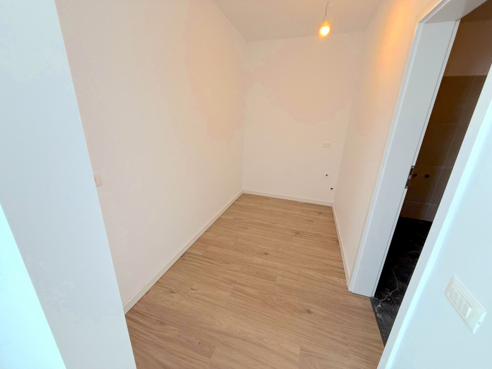 Penthouse 3 Camere cu priveliste panoramica - 224mp | Green Garden