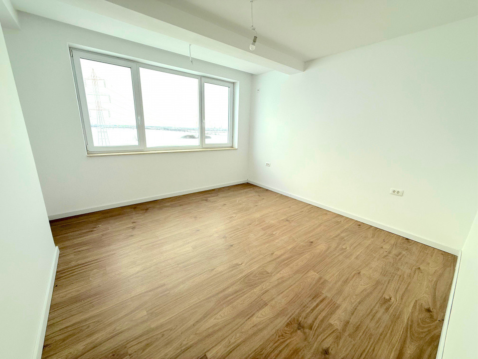 Penthouse 3 Camere cu priveliste panoramica - 224mp | Green Garden