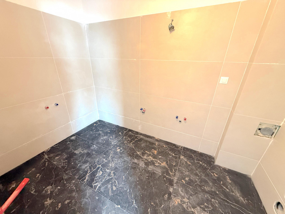 Penthouse 3 Camere cu priveliste panoramica - 224mp | Green Garden