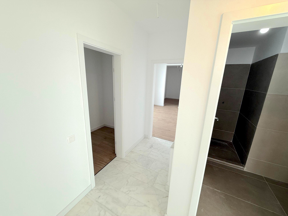 Penthouse 3 Camere cu priveliste panoramica - 224mp | Green Garden