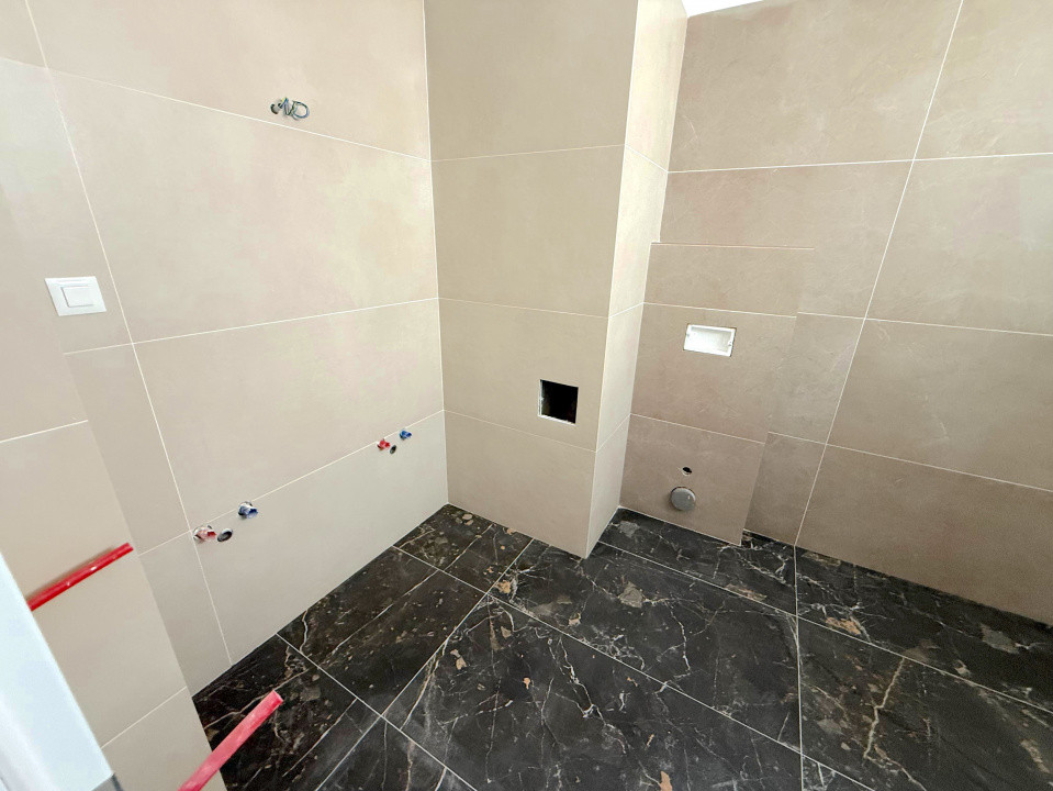 Penthouse 4 Camere cu priveliste panoramica - 244mp | Green Garden