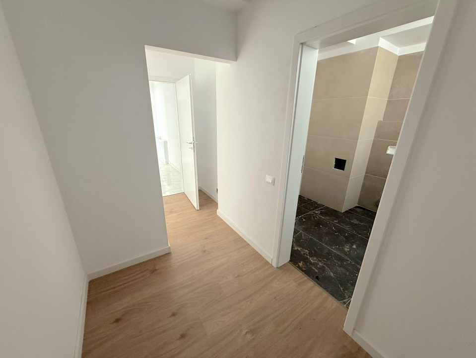 Penthouse 4 Camere cu priveliste panoramica - 244mp | Green Garden