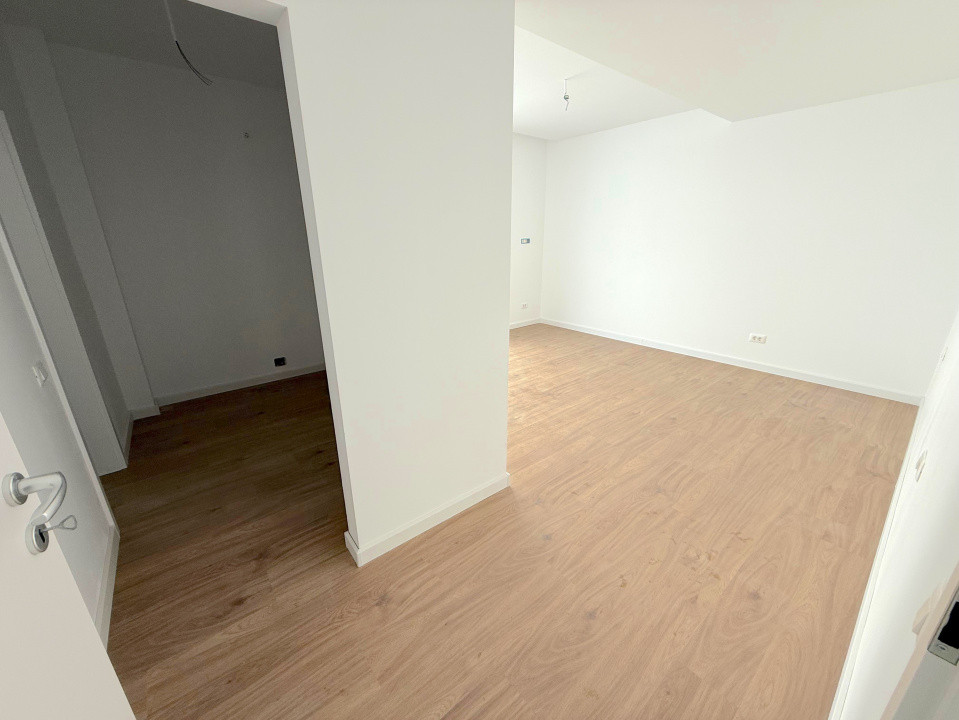 Penthouse 4 Camere cu priveliste panoramica - 244mp | Green Garden