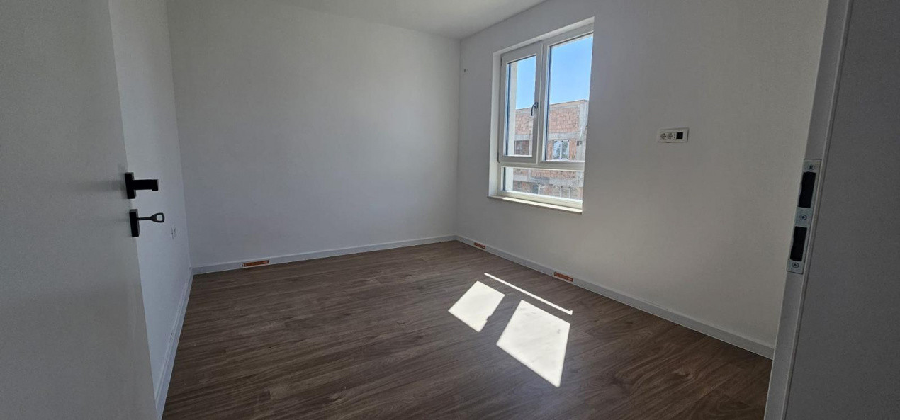 Casa 4 camere, P+1, 99mp | gaz, curent, apa si canal | Acces rapid DR9