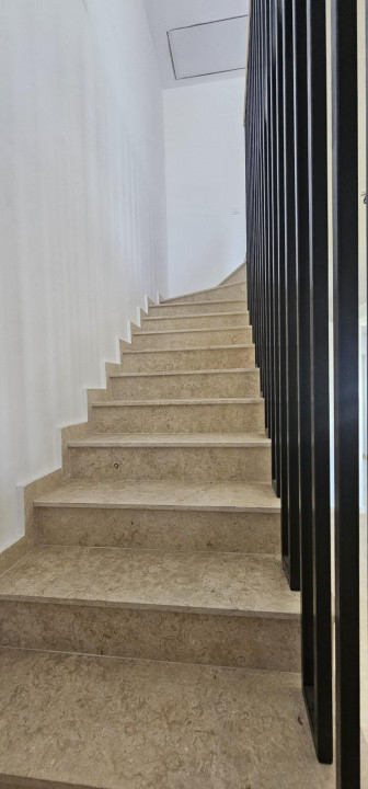 Casa 4 camere, P+1, 99mp | gaz, curent, apa si canal | Acces rapid DR9