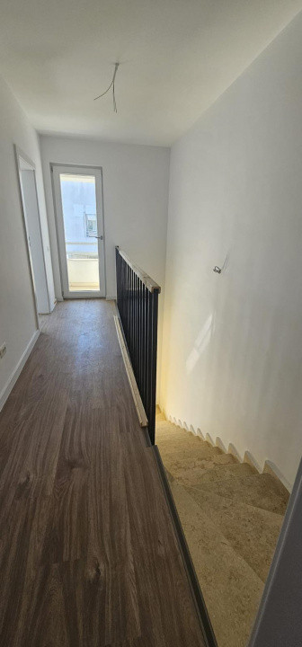 Casa 4 camere, P+1, 99mp | gaz, curent, apa si canal | Acces rapid DR9