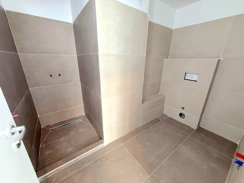 Penthouse 3 Camere cu priveliste panoramica - 224mp | Green Garden