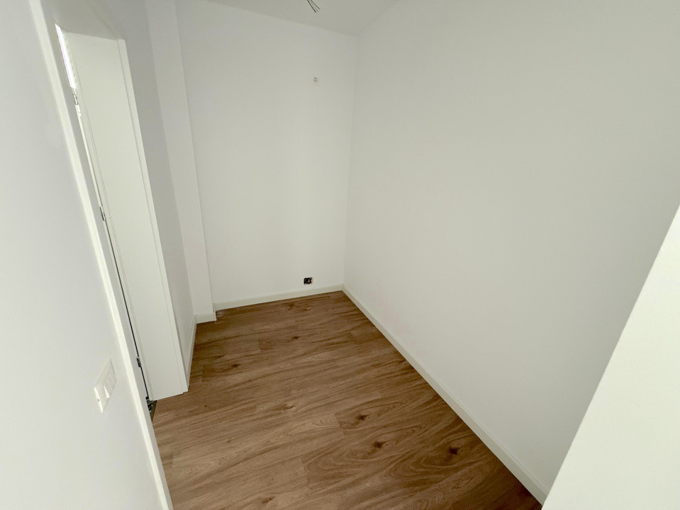 Penthouse 4 Camere cu priveliste panoramica - 244mp | Green Garden