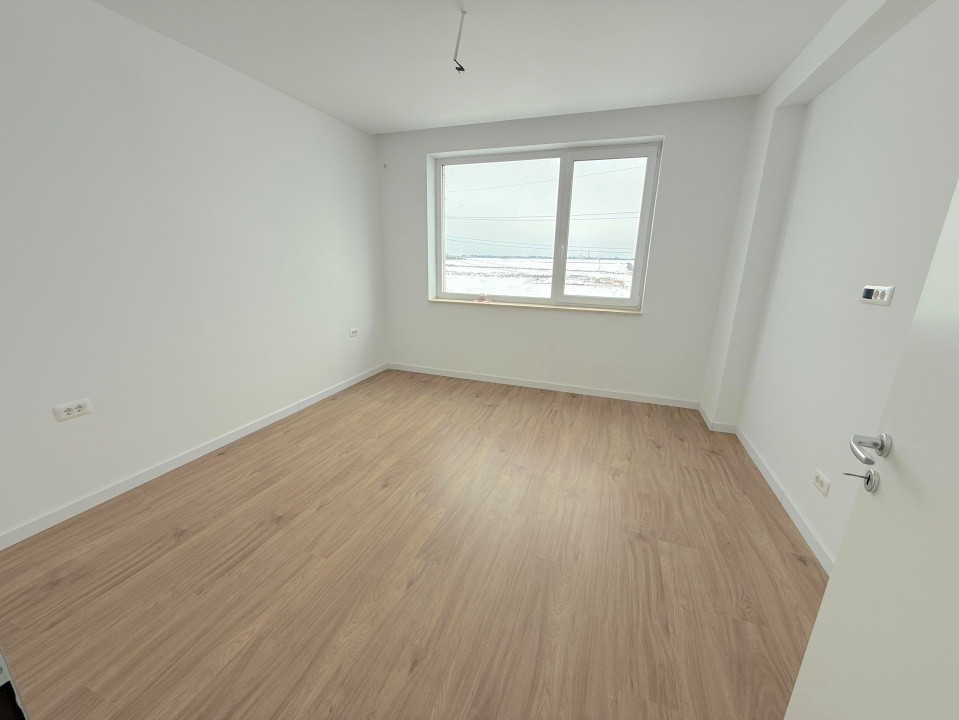 Penthouse 4 Camere cu priveliste panoramica - 244mp | Green Garden