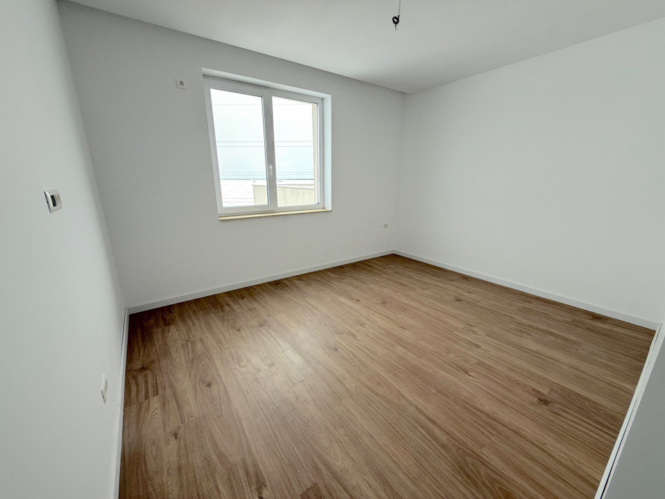 Penthouse 4 Camere cu priveliste panoramica - 244mp | Green Garden