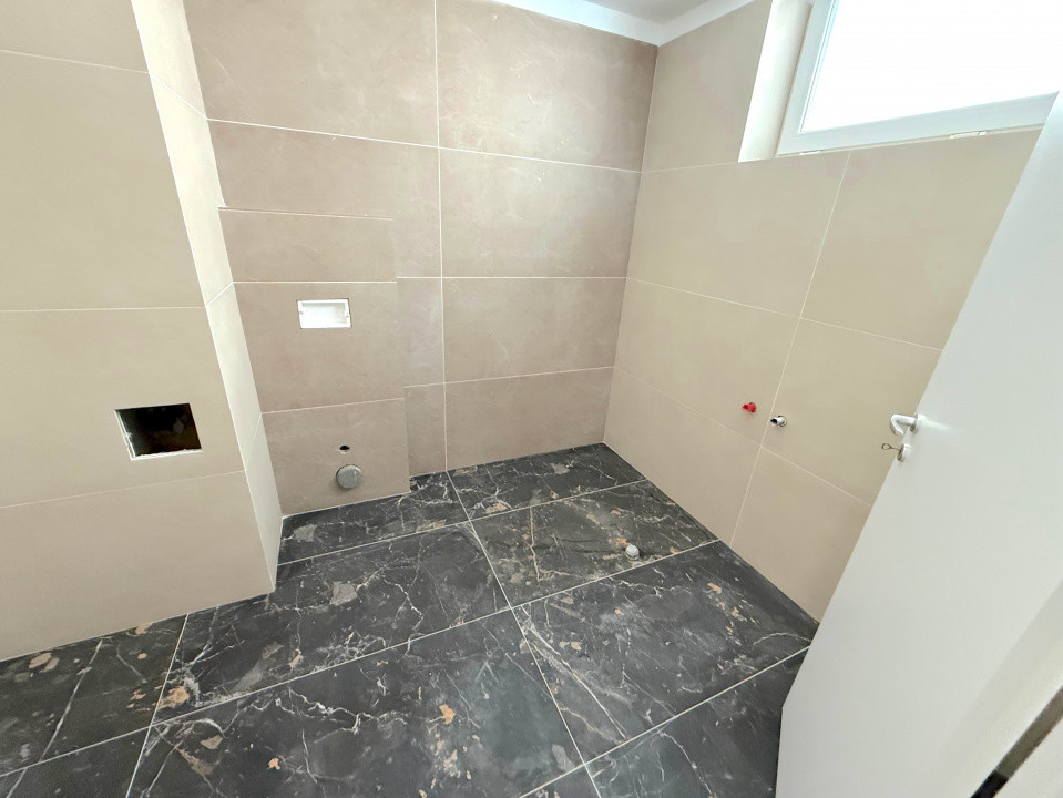 Penthouse 4 Camere cu priveliste panoramica - 244mp | Green Garden