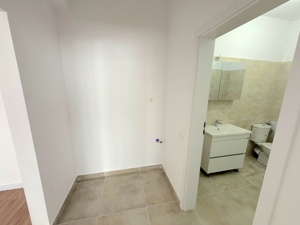 Apartament Spatios de 2 Camere - 70mp | Nou - Finalizat | Green Garden