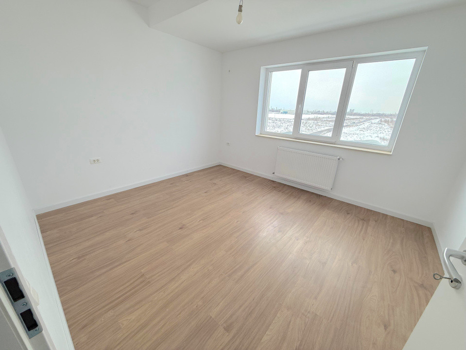 Apartament Spatios de 2 Camere - 70mp | Nou - Finalizat | Green Garden