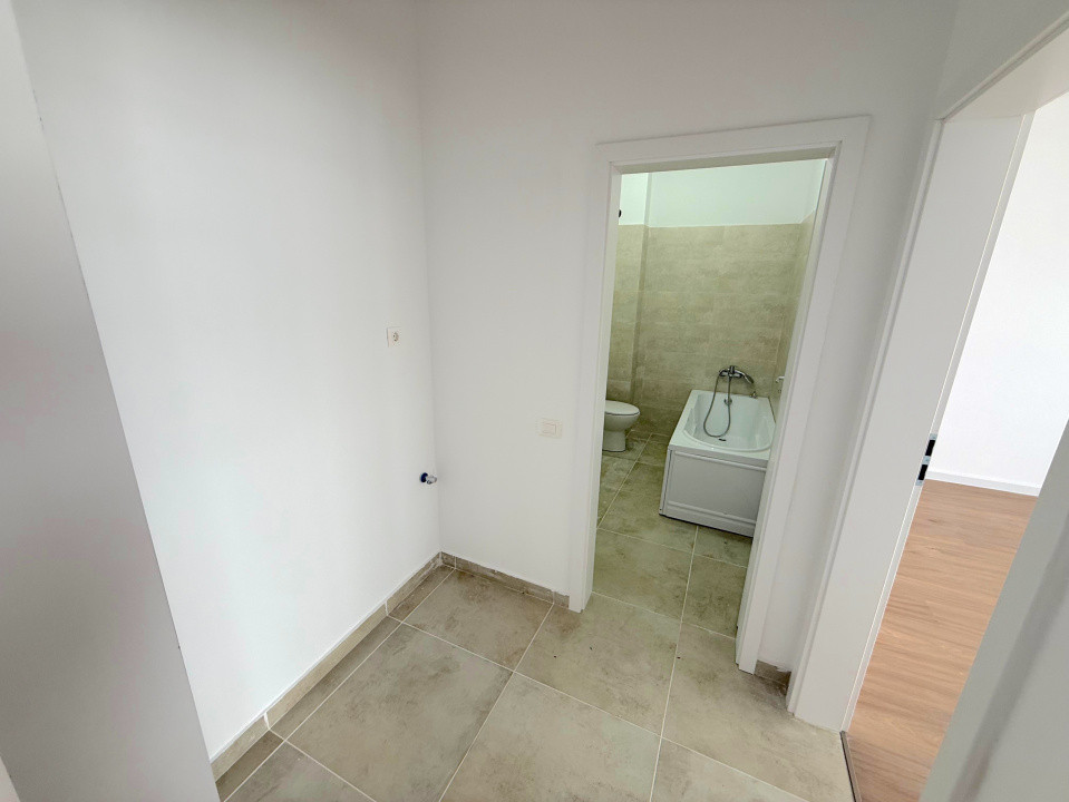 Apartament Spatios de 2 Camere - 70mp | Nou - Finalizat | Green Garden