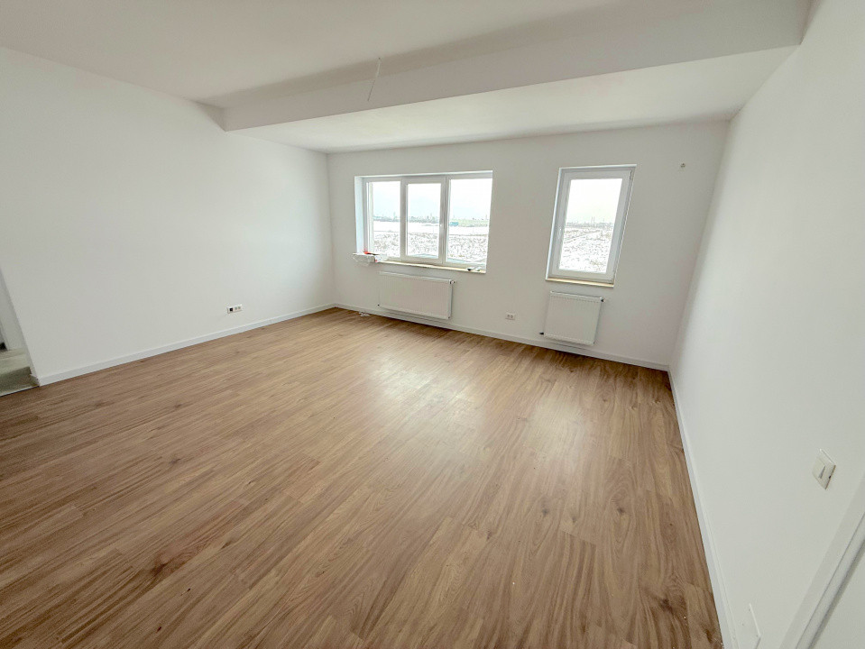 Apartament Spatios de 2 Camere - 70mp | Nou - Finalizat | Green Garden
