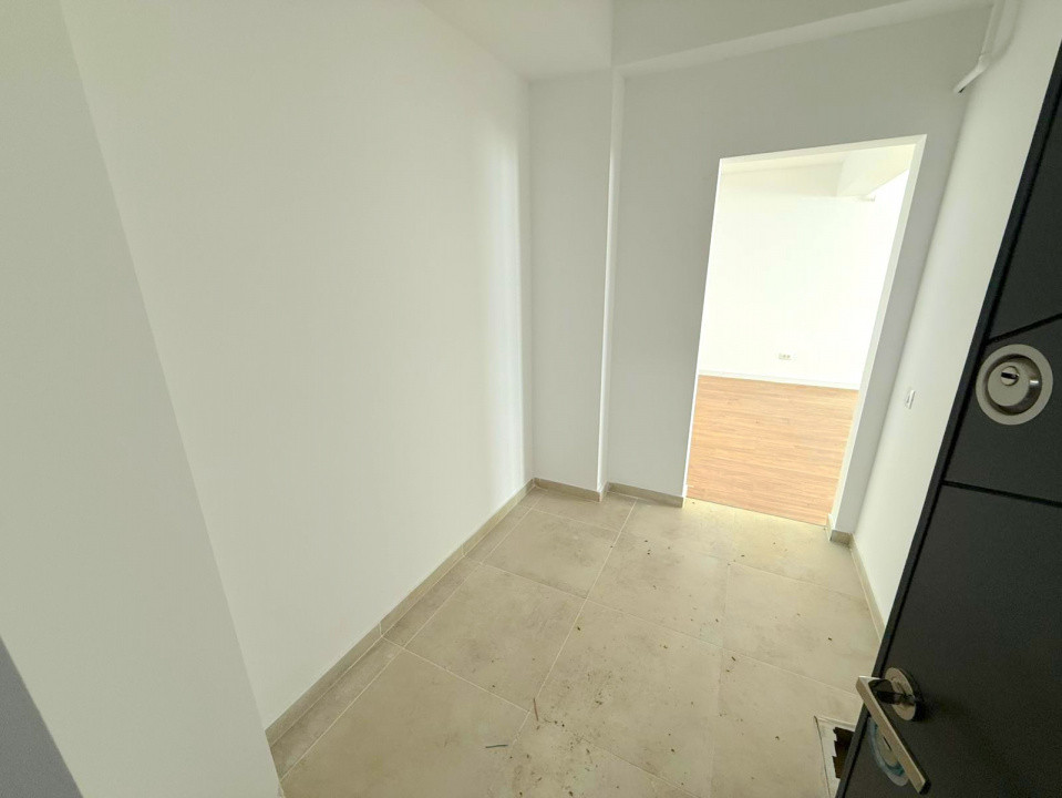 Apartament Spatios de 3 Camere cu priveliste - 103mp | Green Garden