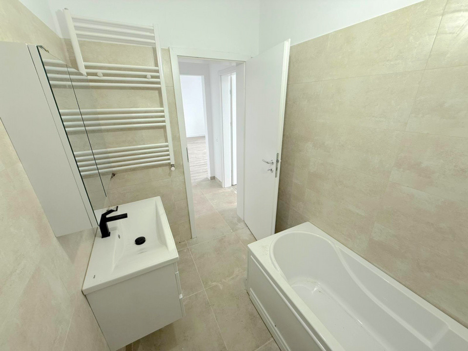 Apartament Inedit de 2 Camere cu curte - 146mp | Green Garden