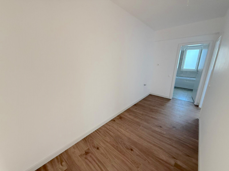 Apartament Spatios de 3 Camere - 90mp | Green Garden