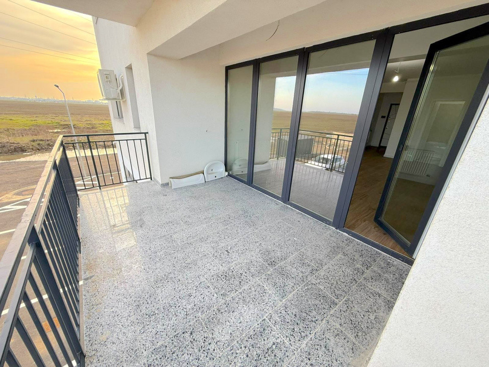 Apartament Spatios de 2 Camere - 74mp | Nou - Finalizat | Green Garden