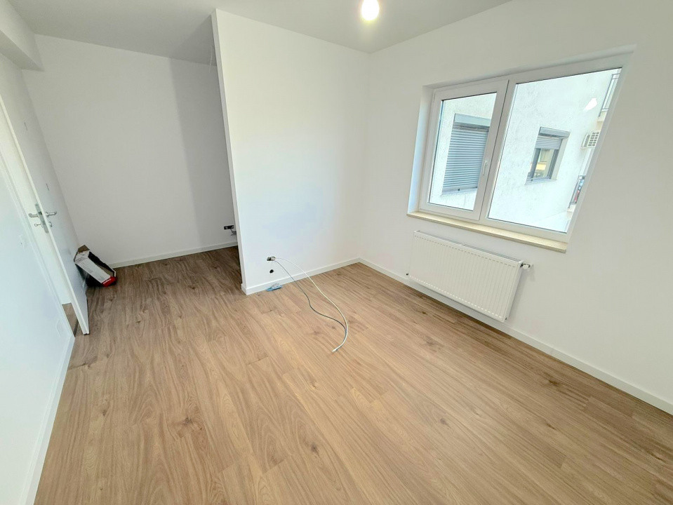Apartament Spatios de 2 Camere - 74mp | Nou - Finalizat | Green Garden