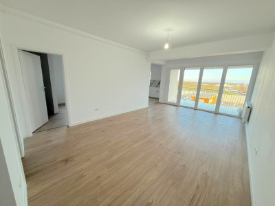 Apartament Spatios de 2 Camere - 74mp | Nou - Finalizat | Green Garden