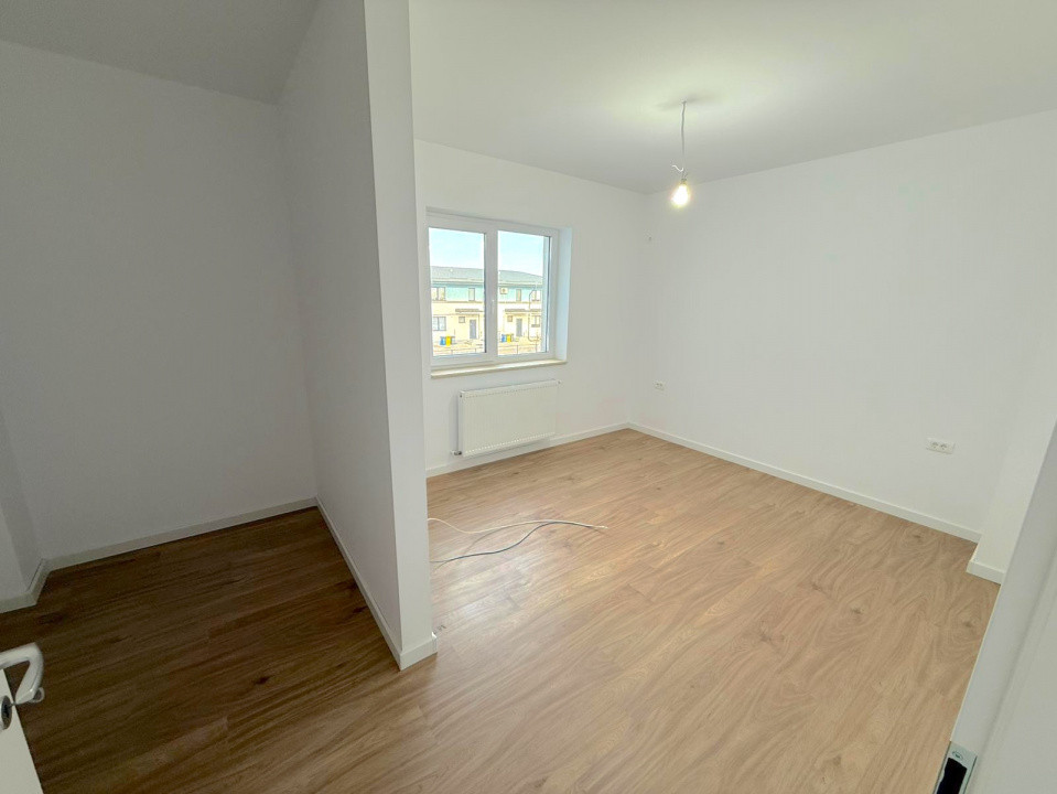 Apartament Spatios de 2 Camere - 74mp | Nou - Finalizat | Green Garden