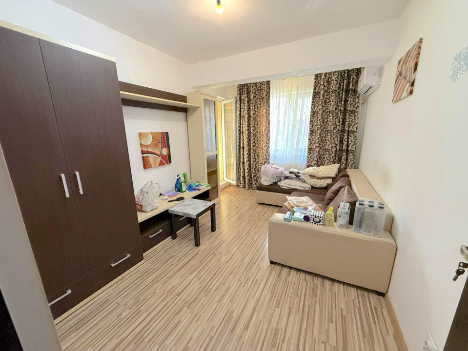 2 Camere Amurgului - Popesti-Leordeni / Metrou 15min / mobiliat utilat