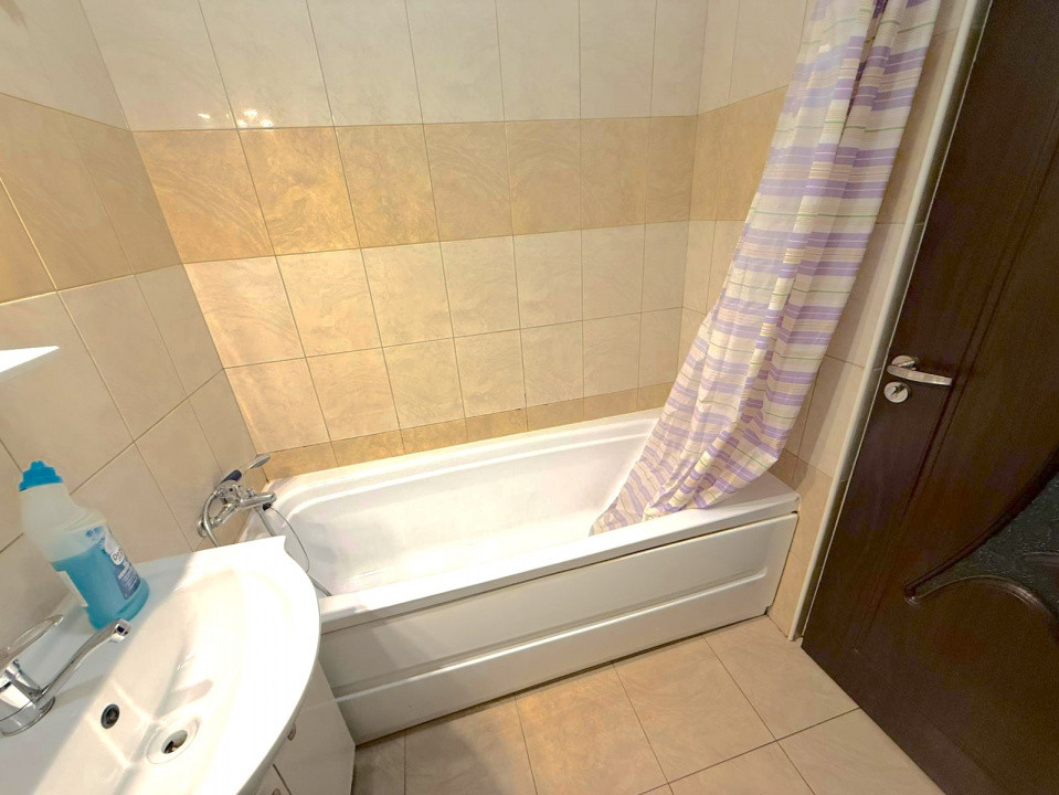 2 Camere Amurgului - Popesti-Leordeni / Metrou 15min / mobiliat utilat