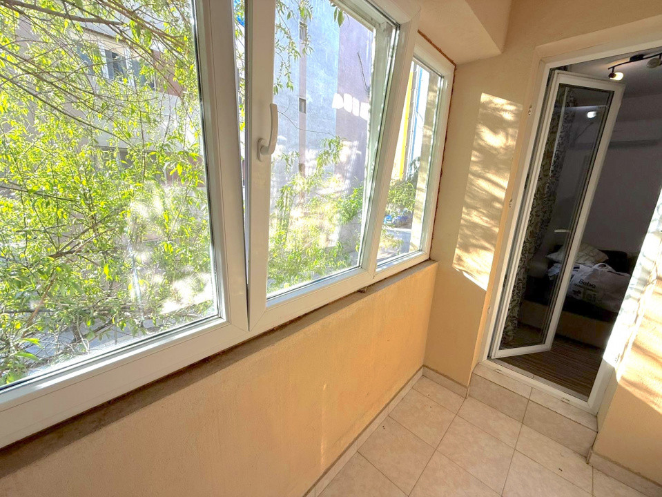 2 Camere Amurgului - Popesti-Leordeni / Metrou 15min / mobiliat utilat