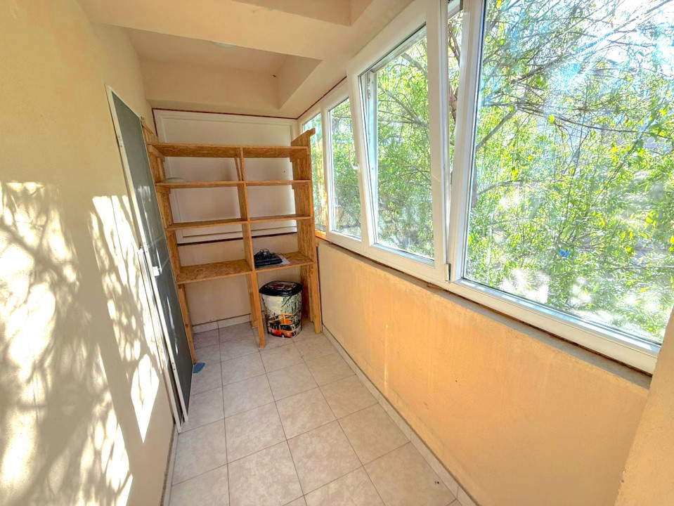 2 Camere Amurgului - Popesti-Leordeni / Metrou 15min / mobiliat utilat